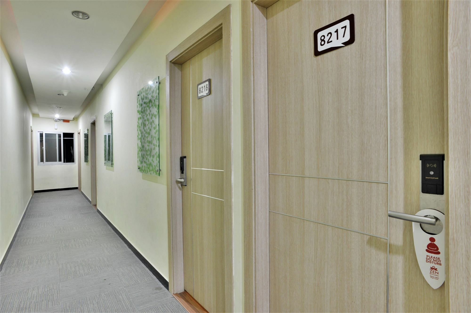 Zen Rooms Rujia Pecenongan Джакарта Екстериор снимка